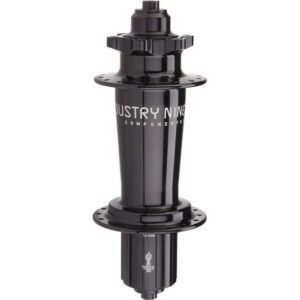 INDUSTRY NINE TORCH REAR 6 BOLT MTB HG/XD HUB BEARINGS