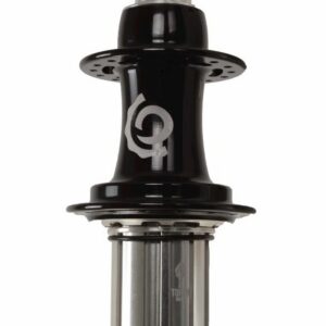 INDUSTRY NINE TORCH REAR ROAD CENTERLOCK HG/XD HUB BEARINGS