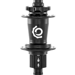 INDUSTRY NINE I9 HYDRA REAR 6 BOLT MICROSPLINE HUB BEARINGS
