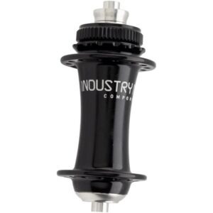 INDUSTRY NINE TORCH FRONT ROAD CENTERLOCK HUB BEARINGS