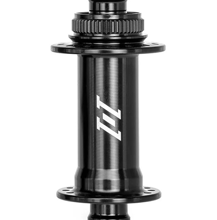 INDUSTRY NINE 1/1 FRONT HUB BEARINGS