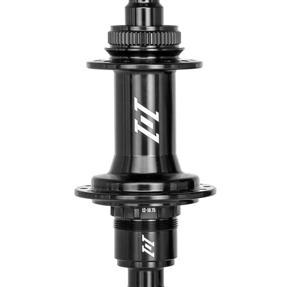 INDUSTRY NINE 1/1 REAR HG/XD HUB BEARINGS