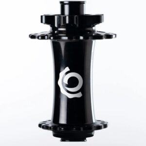 INDUSTRY NINE HYDRA 2 FRONT 15MM HUB BEARINGS