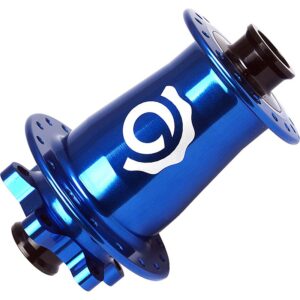 INDUSTRY NINE TORCH FRONT 6 BOLT MTB HUB BEARINGS