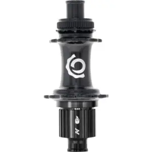 INDUSTRY NINE SOLIX REAR MICROSPLINE & N3W HUB BEARINGS