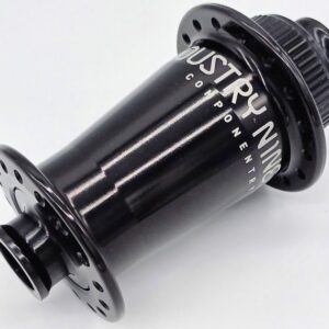 INDUSTRY NINE TORCH FRONT MTB CENTERLOCK HUB BEARINGS