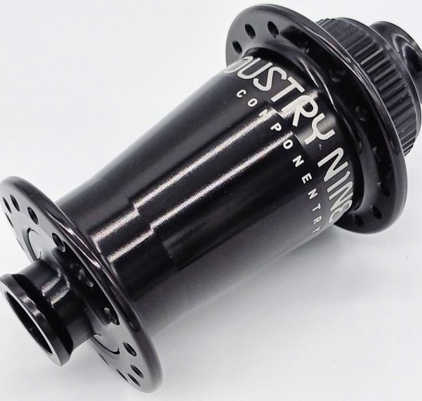 INDUSTRY NINE TORCH FRONT MTB CENTERLOCK HUB BEARINGS