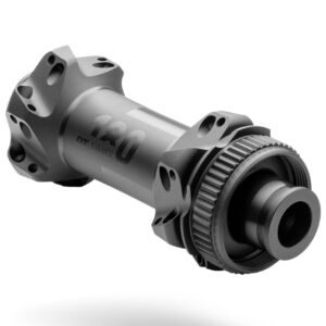 DT Swiss 180 QR / 12mm Front Hub Bearing Kit
