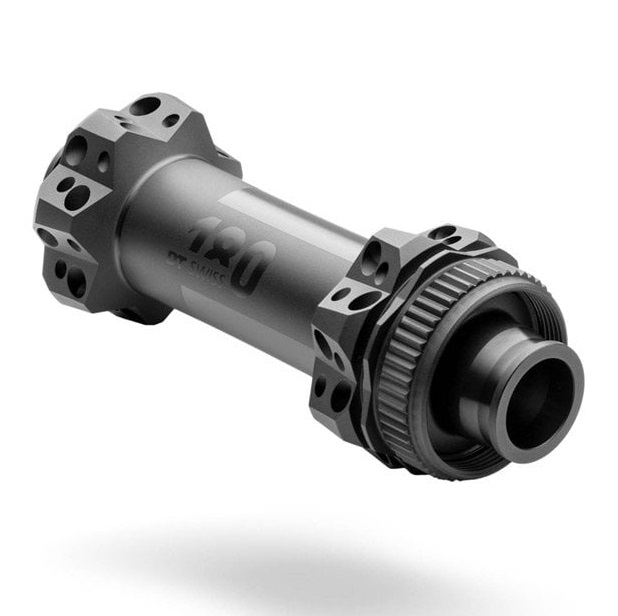 DT Swiss 180 15mm Front Hub Bearing Kit