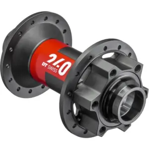 DT Swiss 240 20mm Front Hub Bearing Kit