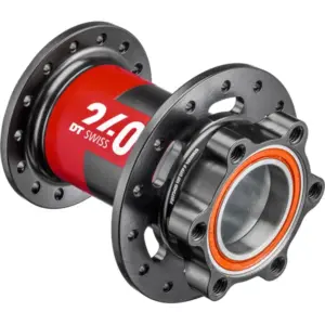DT Swiss 240 Lefty Front Hub Bearing Kit