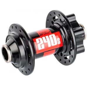 DT Swiss 240 Oversize OS Front Hub Bearing Kit