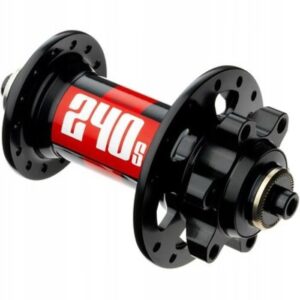 DT Swiss 240 QR Disc Brake Front Hub Bearing Kit
