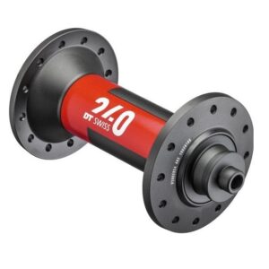 DT Swiss 240 QR Rim Brake Front Hub Bearing Kit