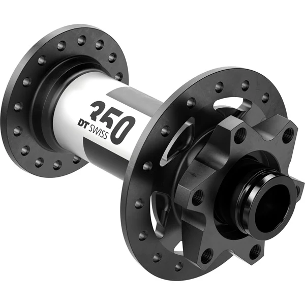 DT Swiss 350 Front 12mm / 15mm Hub Bearing Kit