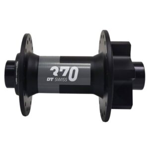DT Swiss 370 Front 15mm Hub Bearing Kit