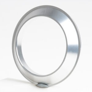 1.25" (1.1/4") Crown Race No Split/Solid