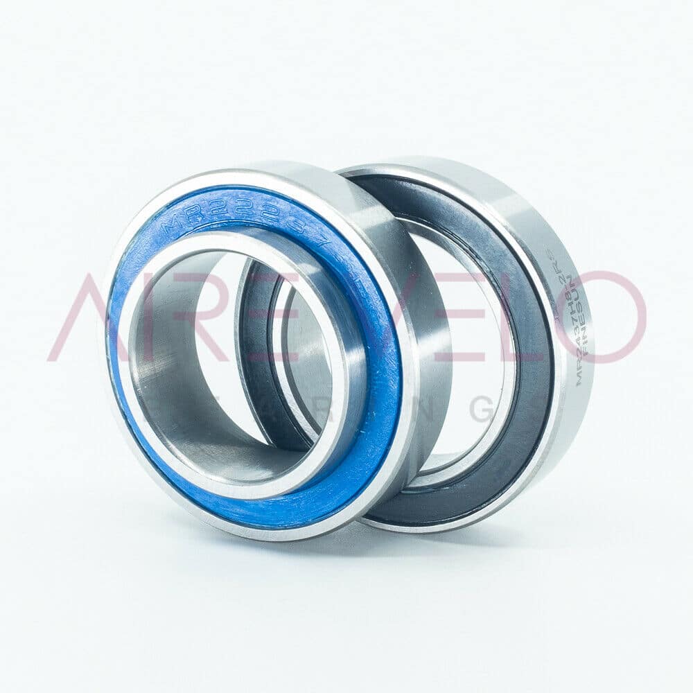 Hybrid Ceramic Bearings Aire Velo Bearings
